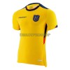 Original Fußballtrikot Ecuador Heimtrikot WM 2022 Für Herren